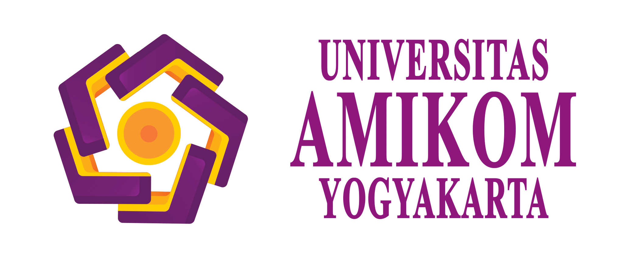 UNIVERSITAS AMIKOM YOGYAKARTA